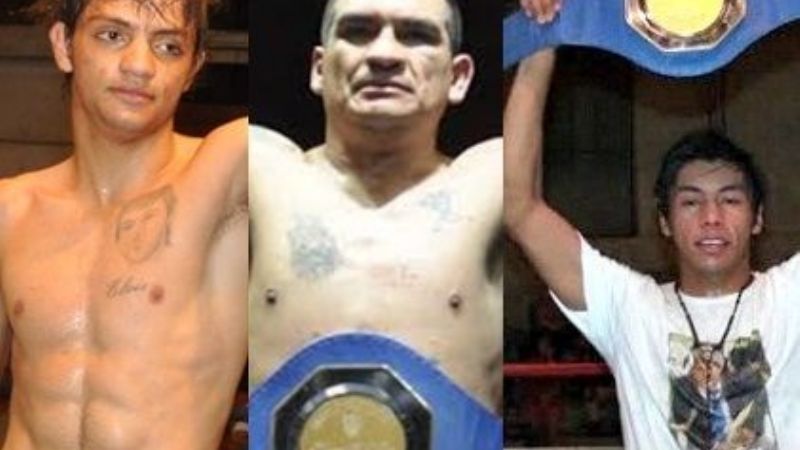 La COMUBOX dio a conocer el ranking 2016