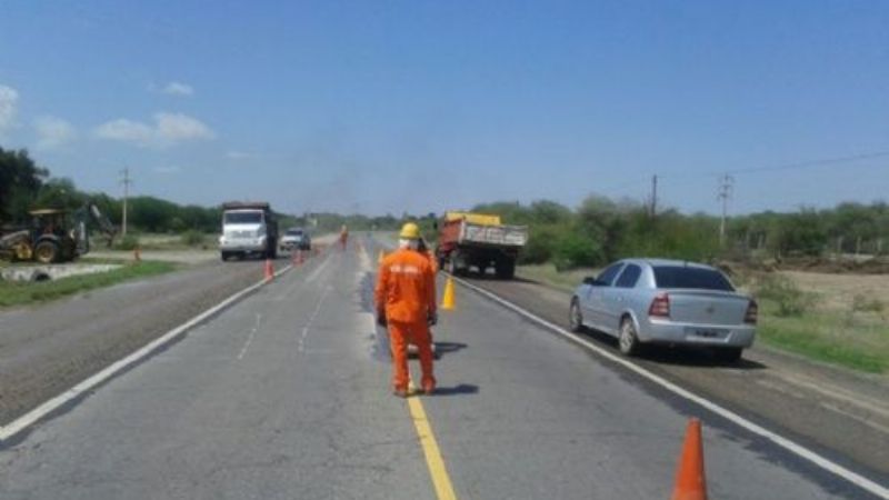 La Circunvalación sigue inhabilitada de 8 a 18 para vehículos livianos