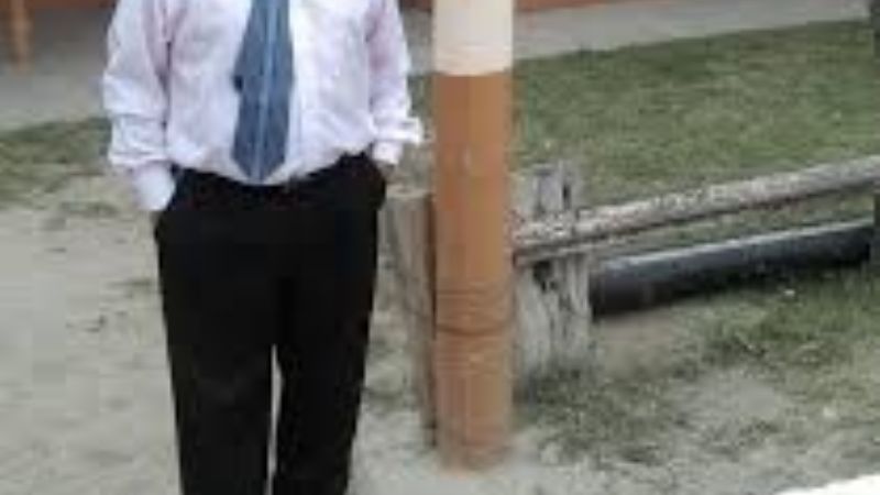 Proponen que el Archivo Histórico lleve el nombre de Raúl Calbucán