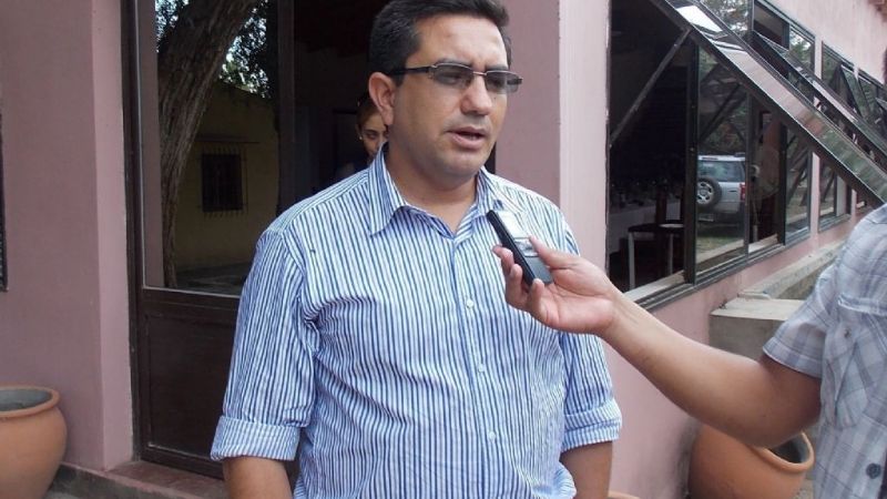 Páez: "Algunos no entienden la situación del municipio"