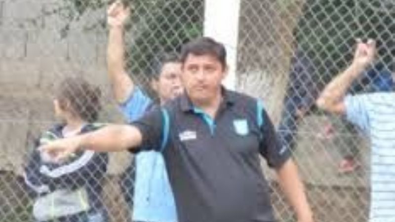 Newell’s busca talentos en Andalgalá