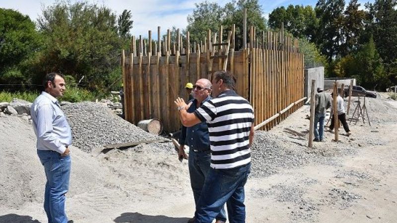 Reunión con autoridades nacionales del Prosofa