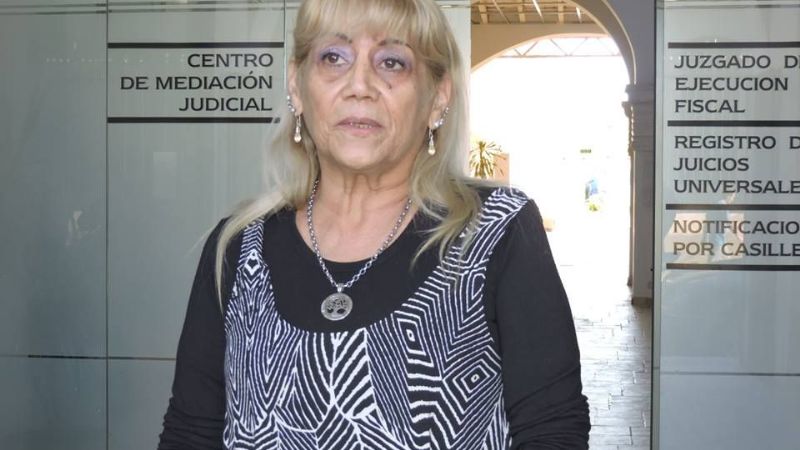 Judiciales consideran una “burla” el aumento salarial