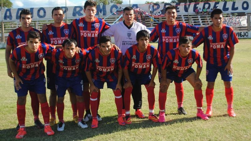 Las “vueltas” por los 4tos. del Provincial van el domingo