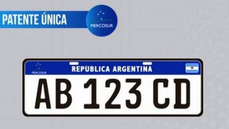Entra en vigencia la nueva "Patente Mercosur"