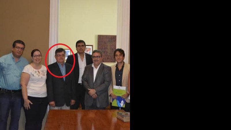 Rechazan la designación de Sarquís por vincularlo con la dictadura