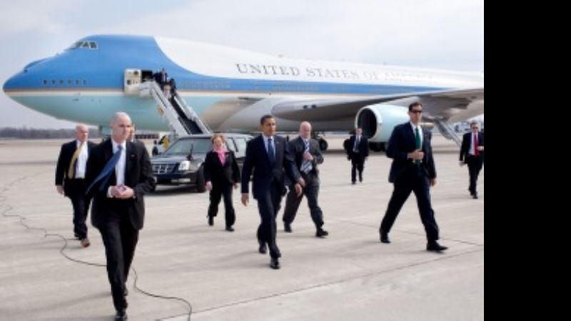 La delegación de Obama superaría los 1.000 miembros