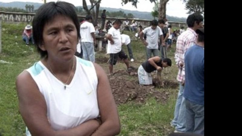 La ONU pidió explicaciones al Estado por la detención de Milagro Sala