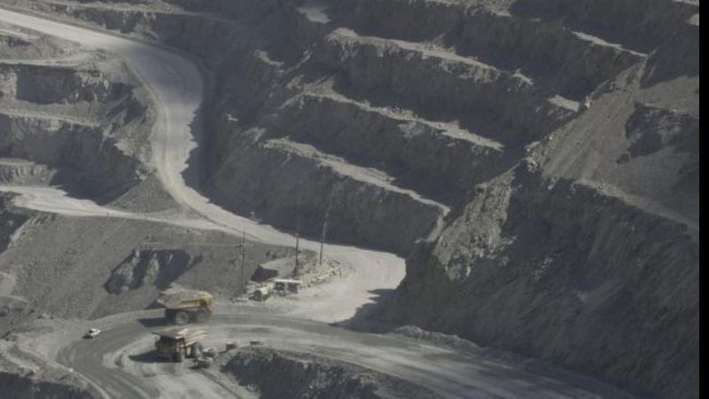 Fallo de la Corte Suprema contra Agua Rica