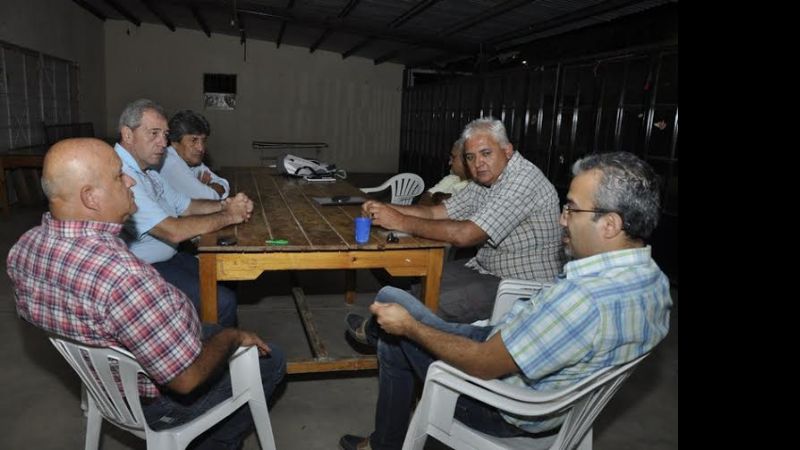 El promotor Rasjido no hará el festival boxístico del viernes 11