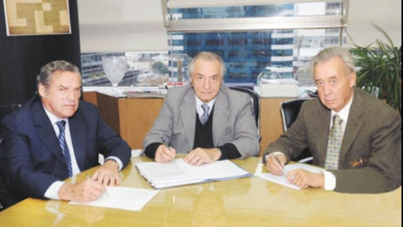 Mercantiles cerraron aumento del 20% por seis meses