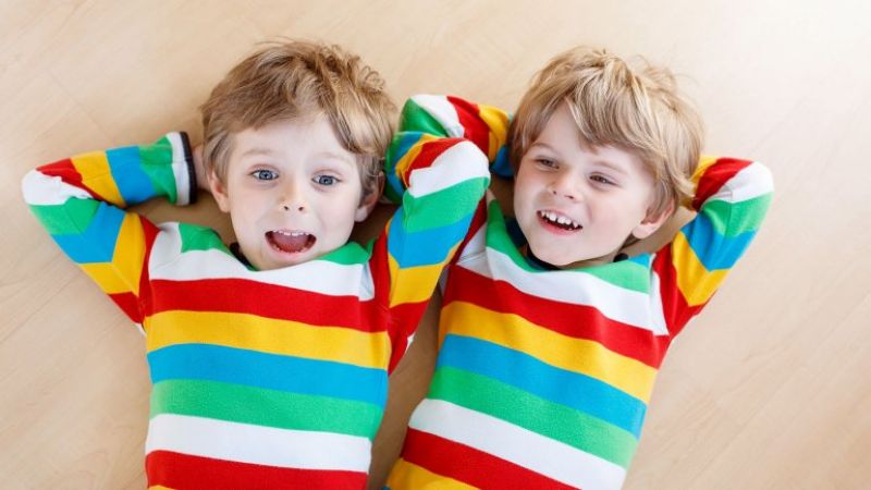 Por qué hoy se celebra el Día del Hermano