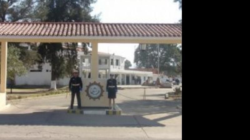 Aspirante a cadete de Policía detenido por cometer un arrebato