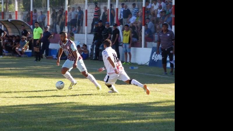 Aconquija ante la chance de ampliar su ventaja en la cima