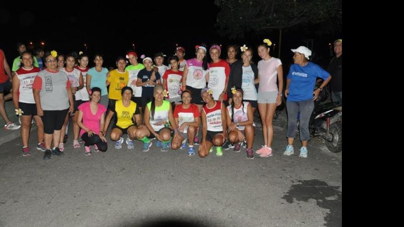 “Buscando huellas de talentos catamarqueños” en atletismo