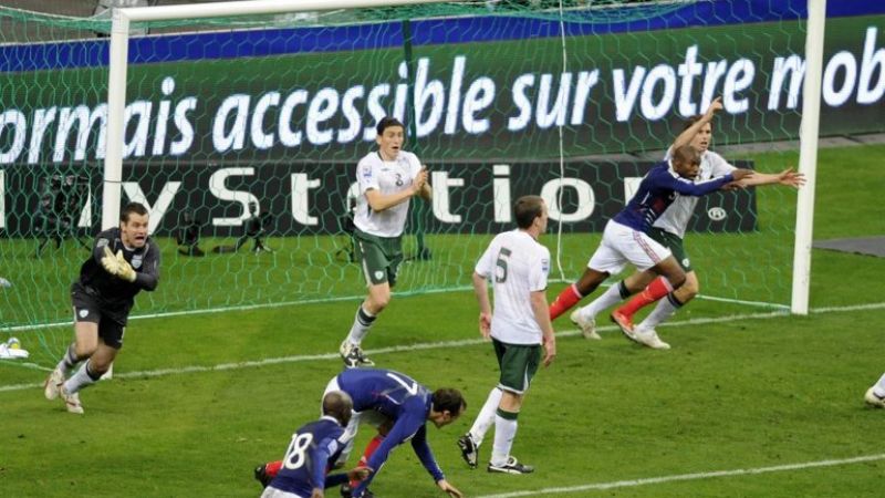 La FIFA aprobó el uso del video para resolver jugadas polémicas