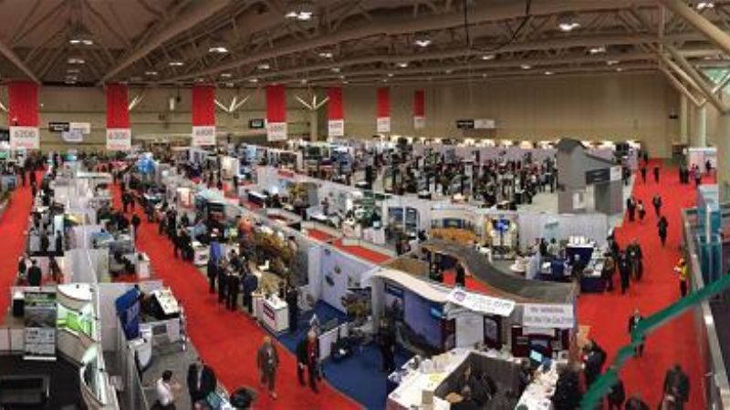 Catamarca, en la feria mundial más importante del sector minero