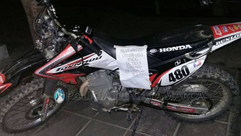 Adolescente demorado