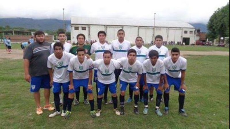 Hoy, la “finalísima” en la Liga Solidaria de Paclín