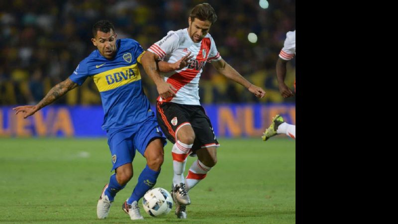 River y Boca en un súper duelo de necesitados
