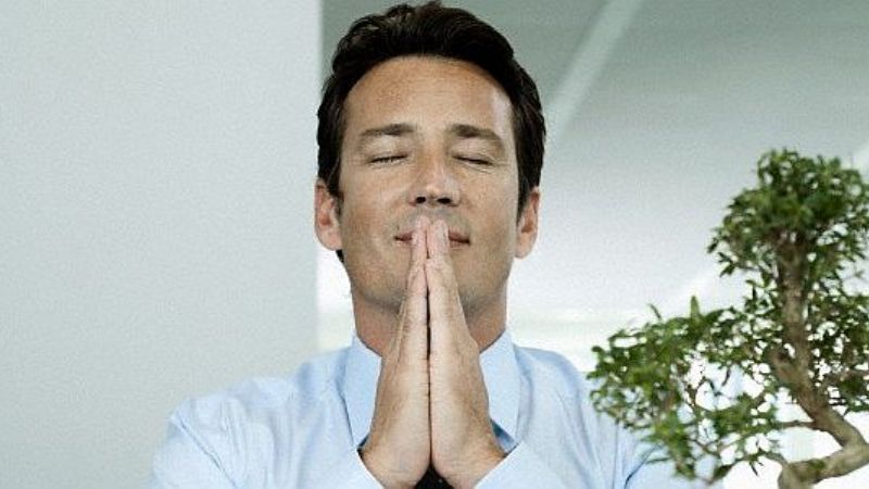 Mindfulness, la técnica antiansiedad de moda para vivir el presente