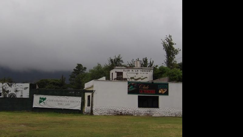 El Club La Tercena hará la Asamblea hacia fin de mes
