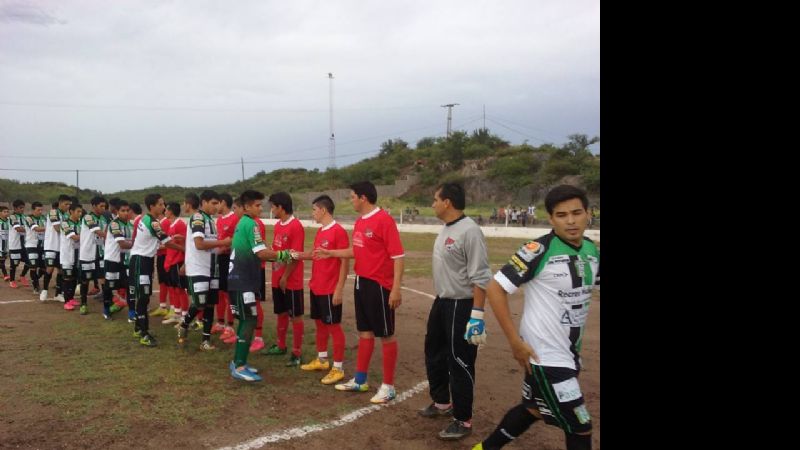 Bañado de Ovanta, La Ramadita y Santa Rosa nuevos líderes