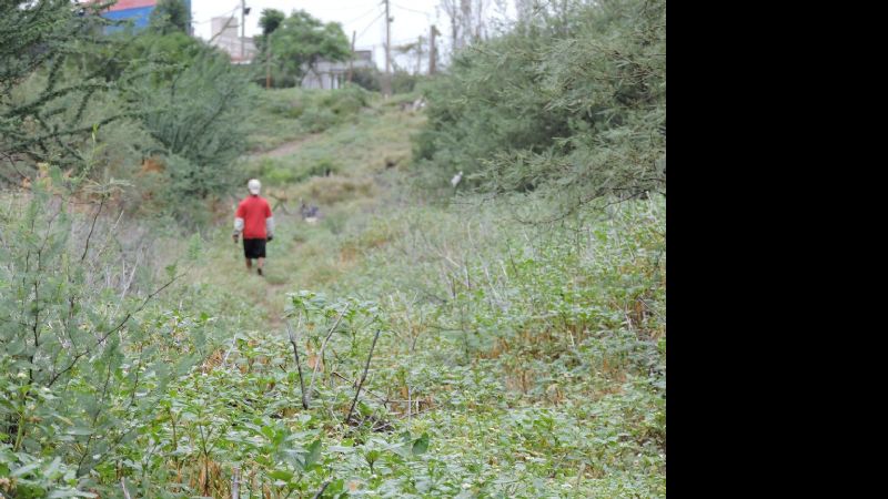 Los ocupas de Batalla de San Lorenzo resisten