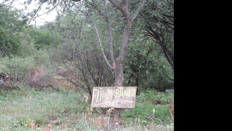 Los ocupas de Batalla de San Lorenzo resisten