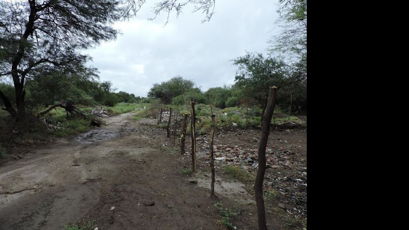 Los ocupas de Batalla de San Lorenzo resisten