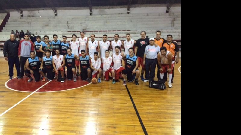 Maxi Ateneo y Red Star a la 2da. ronda de los “play off”