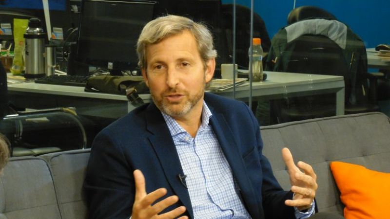 Desde el gobierno de Macri, aseguran que no hay condiciones para gobernadores