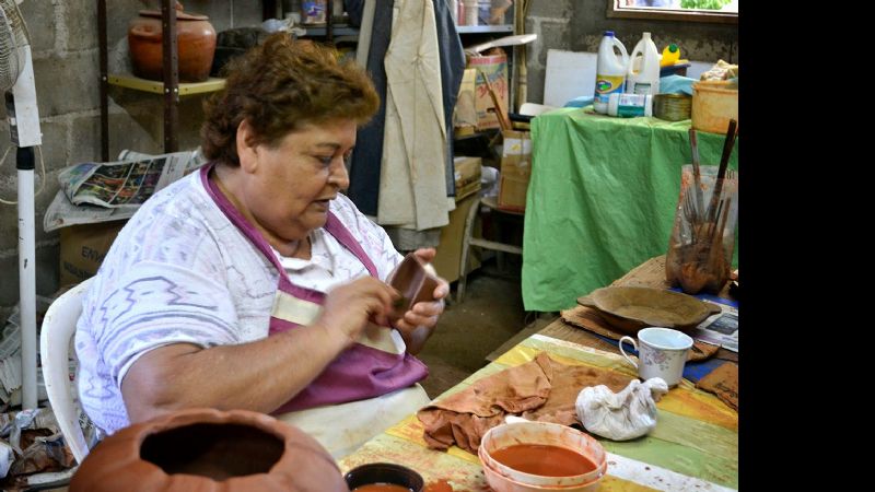 Empadronamiento de artesanos y emprendedores de Andalgalá