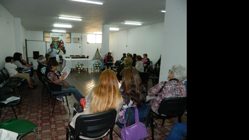 Convocan a reunión del Consejo Diocesano de Pastoral