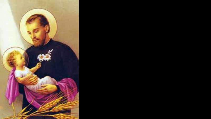 Misa en honor a San Cayetano