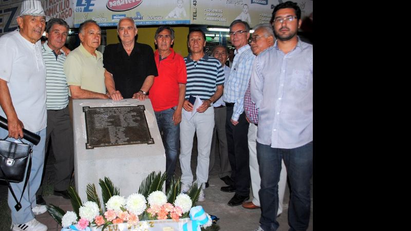 Murió, Ramón “el Coyoyo” Vega, un GRANDE del fútbol catamarqueño