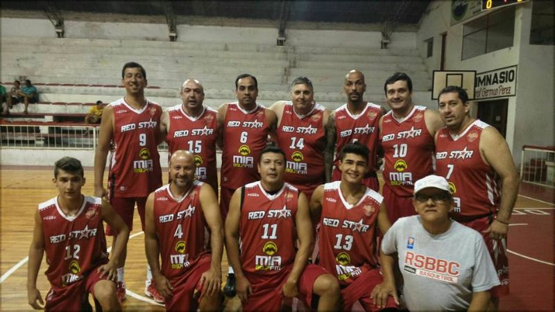 Comienza la segunda ronda de los play off