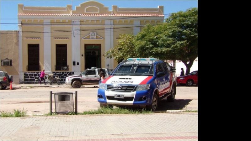 Un hombre disparó a toda su familia y luego se mató