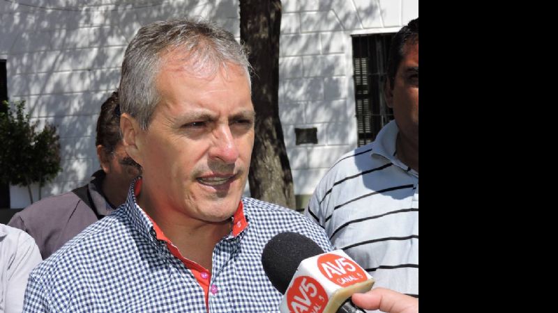 ATE quiere en abril, un adelanto del aumento de sueldos que se anunciará en mayo