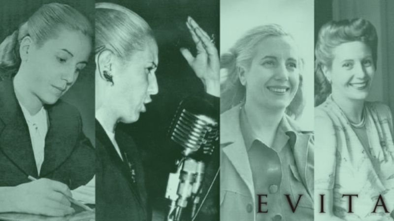 La Rama Femenina del PJ saluda por el Día de la Mujer