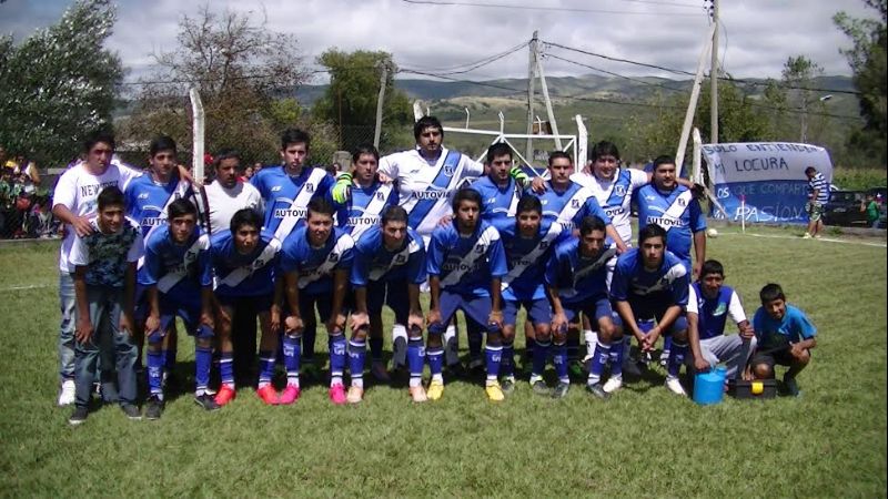El Rodeo en 2da. y Maxi, El Bolsón en Única y Los Castillo en Damas