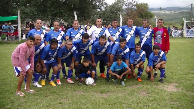 El Rodeo en 2da. y Maxi, El Bolsón en Única y Los Castillo en Damas