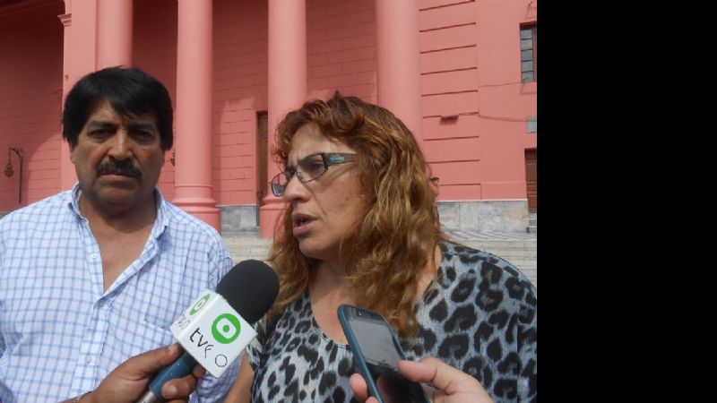 UPCN pide un incremento salarial de 40%