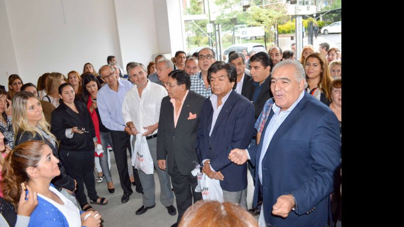 Reconocimiento a mujeres de la Cámara de Senadores