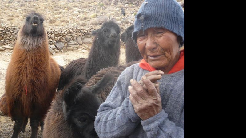 Tres valiosas historias de vida ganadoras del concurso #MujeresDeCatamarca