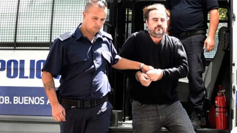 Funcionario de Cambiemos en Mar del Plata detenido por corrupción