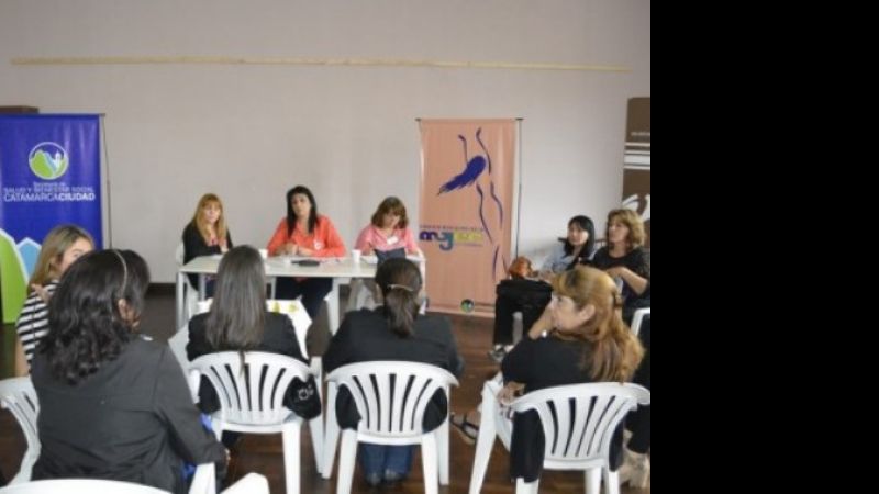 Apertura de sesiones del Consejo Municipal de la Mujer