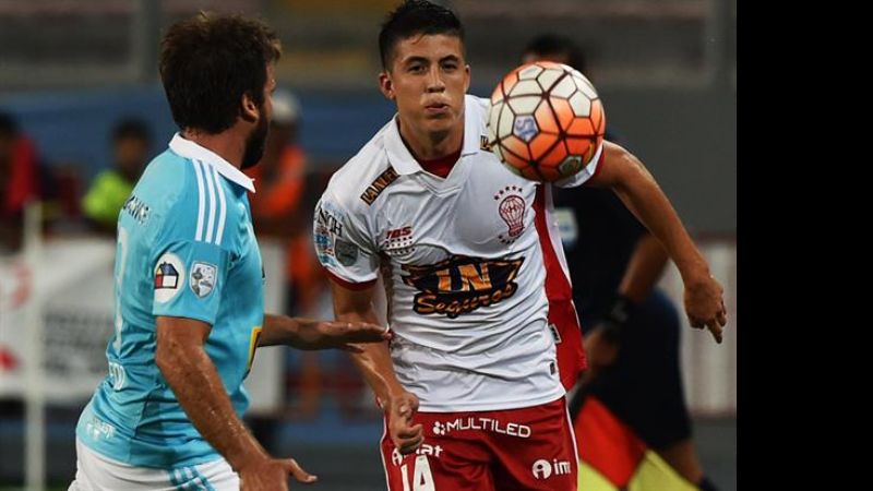 A Huracán no le alcanzó con dos goles de “Wanchope”