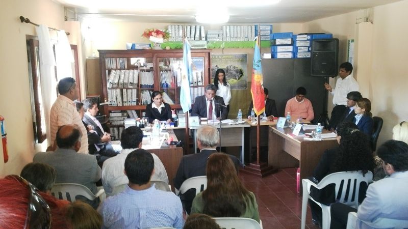 “Tonito” Gómez asegura que recibió una deuda de más de 6 millones de pesos