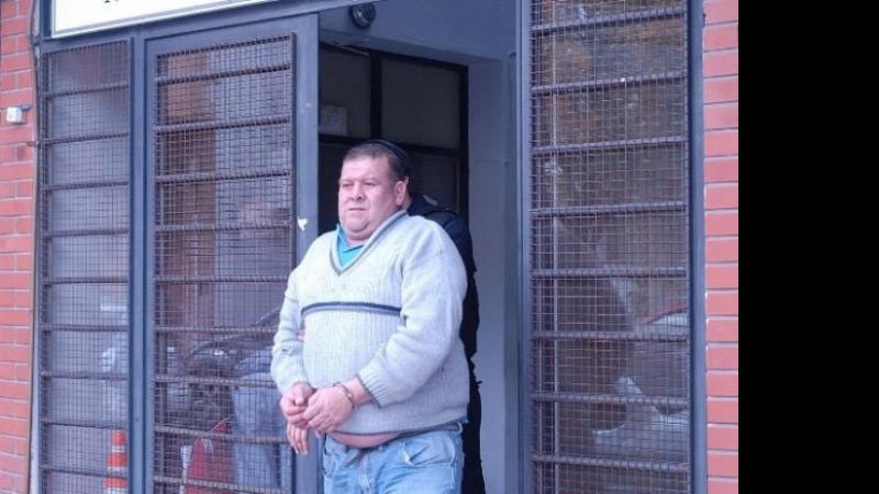 El pueblo salió a la calle por “Maturano” Barros